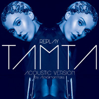 Tamta - Replay (Acoustic Version By AlexSimonBass)