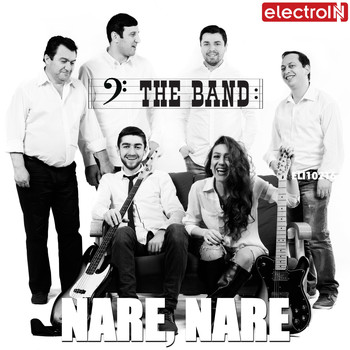 The Band - Nare Nare