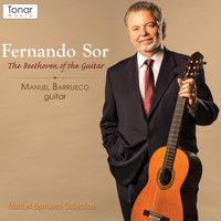 Manuel Barrueco - Fernando Sor: The Beethoven of the Guitar