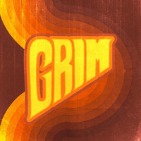Grim - Grim (Explicit)