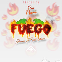 Doneexx - Fuego (feat. Rubí Durán)
