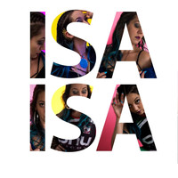 Isa Isa - Sólo Bailar