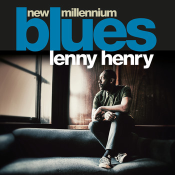 Lenny Henry - New Millennium Blues
