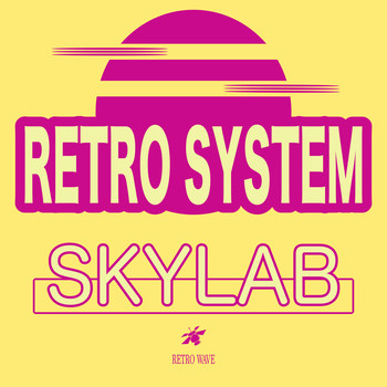Retro System - Skylab (Retro Wave)