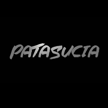 Black - Patasucia