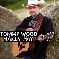 Tommy Wood - Makin' Hay