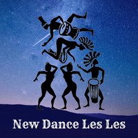 Les Wanyika - New Dance Les Les
