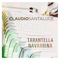 Claudio Santaluce - Tarantella Navarrina