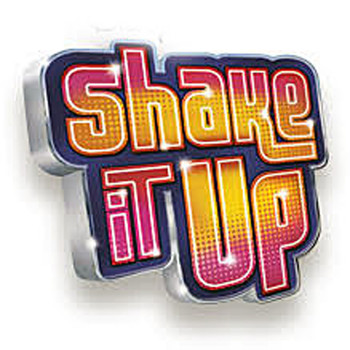 Barone - Shake It Up