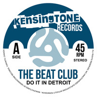 The Beat Club - Do It in Detroit