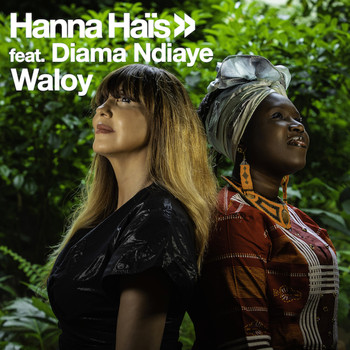 Hanna Hais - Waloy