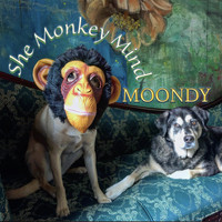 Moondy - She Monkey Mind