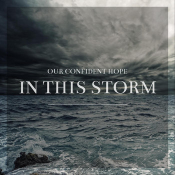 Our Confident Hope - In This Storm (feat. Joel Dodge)