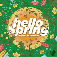 Pueblo Vista - Hello Spring 2019