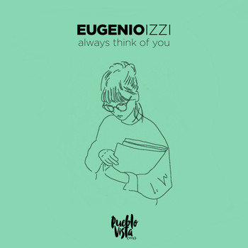 eugenio izzi - always think of you 