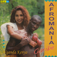 Wganda Kenya - Afromania Caribe