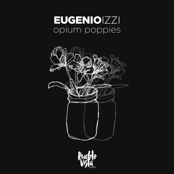 eugenio izzi - Opium Poppies 