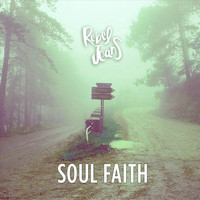 Rebel Jeans - Soul Faith