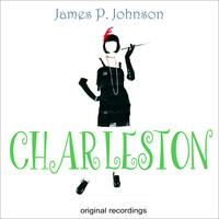 James P. Johnson - Charleston