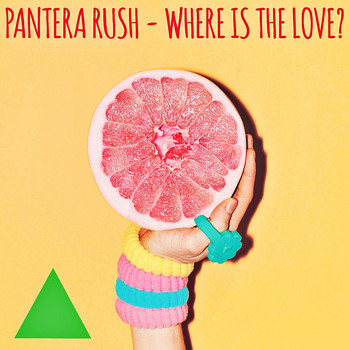 Pantera Rush - Where Is the Love?