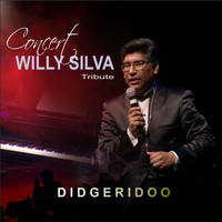 Willy Silva - Didgeridoo (Live)