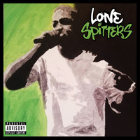 Neek The Exotic - Lone Spitters (Explicit)