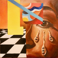 Leary - Distance (Explicit)