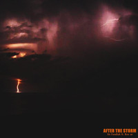 Sir.Yusdiuk - After the Storm (feat. Rox'as) (Explicit)