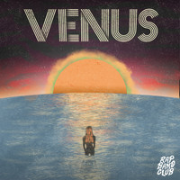 Rap Bang Club - Venus (Explicit)