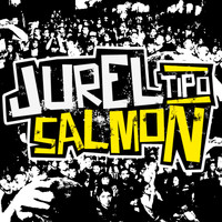 Jurel Tipo Salmon - Demo