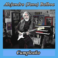 Alejandro Balboa - Cumpleaño