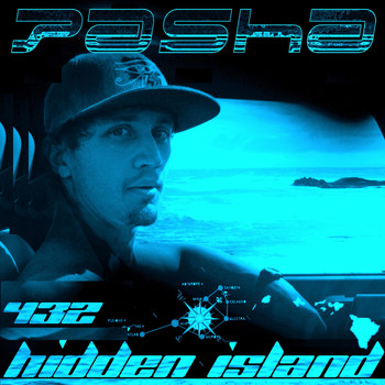 Pasha - Hidden Island (432)