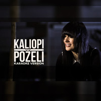 Kaliopi - Pozeli  (Karaoke Version)