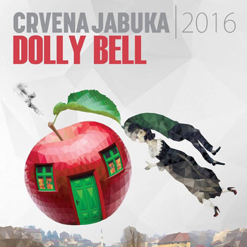 Crvena Jabuka - Dolly Bell