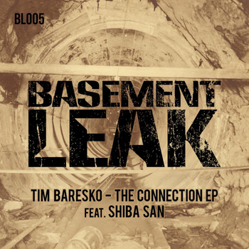 Tim Baresko, Shiba San - The Connection EP