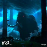 Wooli - Psyclone
