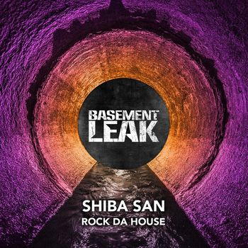 Shiba San - Rock Da House