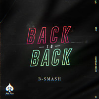 B-Smash! - Back To Back