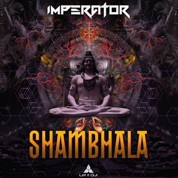 Imperator - Shambhala