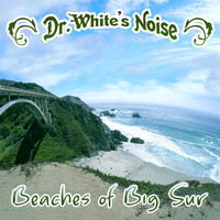 Dr. White's Noise - Beaches of Big Sur