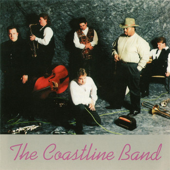 Coastline - The Coastline Band