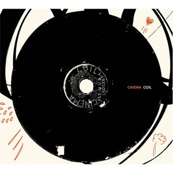 Coil - Cinema