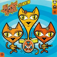 Shonen Knife - It's A New Find
