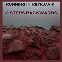 Running in Reykjavik - 2 Steps Backwards
