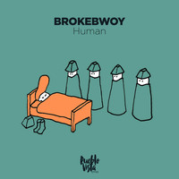 brokebwoy - Human 
