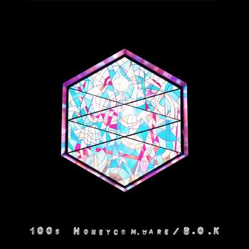 100S - Honeycom.ware / B.O.K