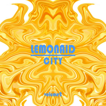 Various Artists - Lemonaid City, Vol. 2