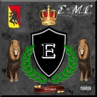 E=MC - The Prodigy 2 (Explicit)