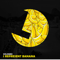 Kolombo - I Represent Banana