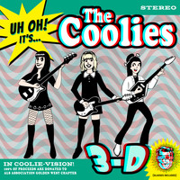 The Coolies - Uh Oh! It's...The Coolies (Explicit)